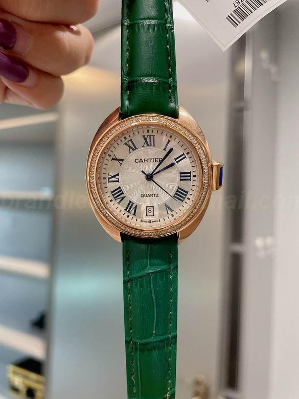 Cartier Watch 40